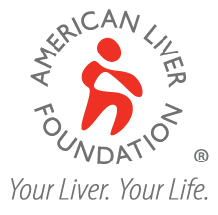 American Liver Foundation - logo