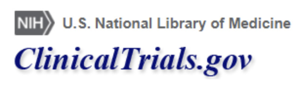 ClinicalTrials.gov - logo