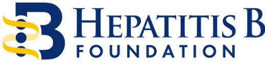 Hepatitis B Foundation - logo