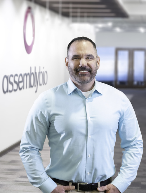 About : Assembly Bio