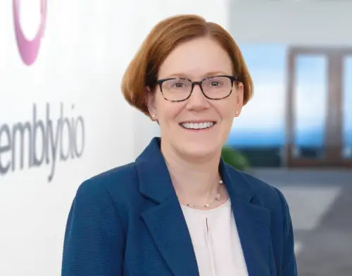 Katie Kitrinos, PhD